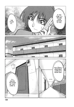 Page 140 of Tatoeba Haha Ga 4