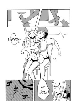 Page 4 of Puru-Puri Panic!