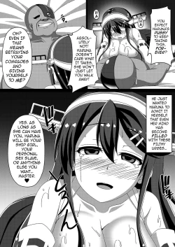 Page 18 of Kantai Akuochi Keikaku| The All Fleets Corruption Plan