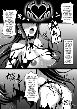 Page 19 of Kantai Akuochi Keikaku| The All Fleets Corruption Plan