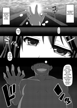Page 2 of Kantai Akuochi Keikaku| The All Fleets Corruption Plan