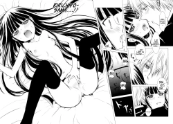 Page 25 of Aka Zatou | Red Sugar