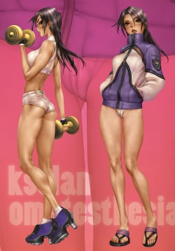 Page 11 of COMIC Anthurium 2018-11