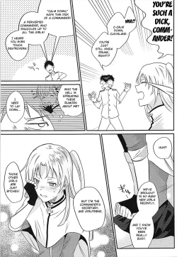 Page 6 of Cleveland to Yoidore Ecchi | Drunk Sex with Cleveland