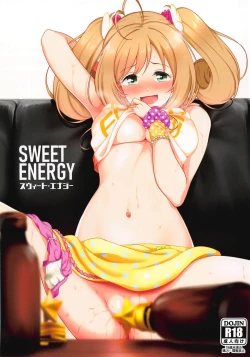Page 1 of SWEET ENERGY