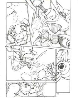 Page 42 of Tororoimo Morihiro