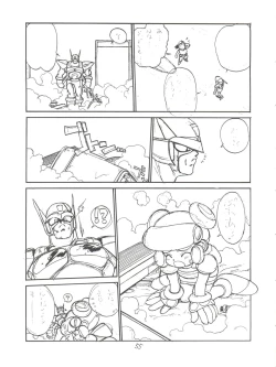 Page 55 of Tororoimo Morihiro