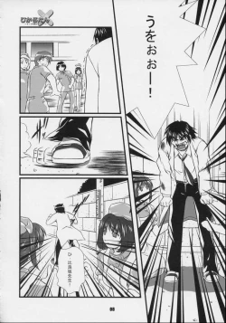 Page 6 of Hikaru tan