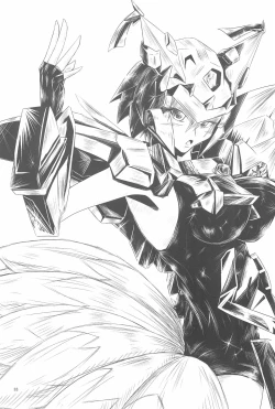 Page 33 of Touhou Ran Ranryuu