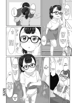 Page 22 of Mazu wa Otomodachi kara | Let's Be Friends First