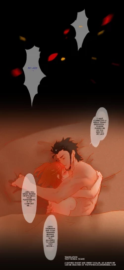 Page 10 of Princess and Warrior