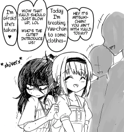 Page 15 of TS boyfriend and the bi girlfriend