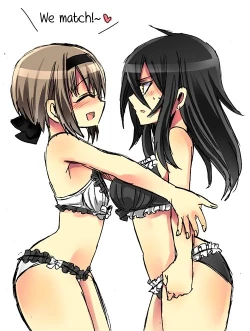 Page 32 of TS boyfriend and the bi girlfriend