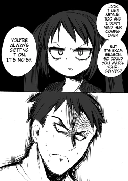 Page 39 of TS boyfriend and the bi girlfriend