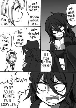 Page 5 of TS boyfriend and the bi girlfriend