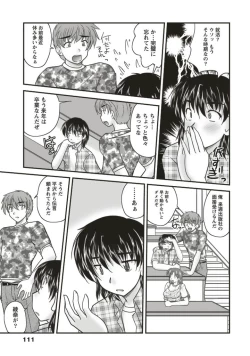 Page 111 of SANSHIMAI PLUS