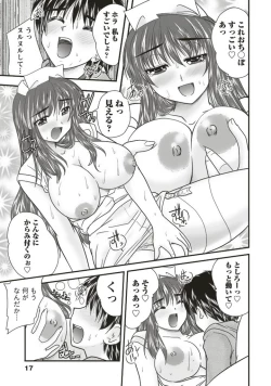 Page 17 of SANSHIMAI PLUS