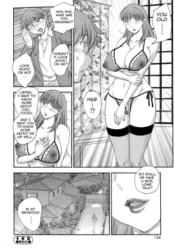 Page 16 of Boshi Soudan | Mother Son Advice