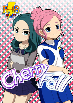 Download Cherry Fall
