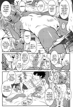 Page 107 of XS! Ch.1-10