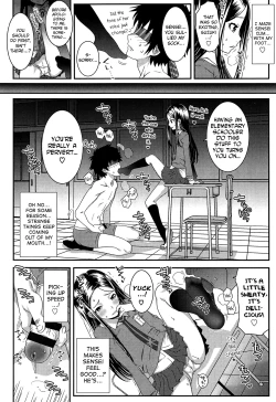 Page 142 of XS! Ch.1-10