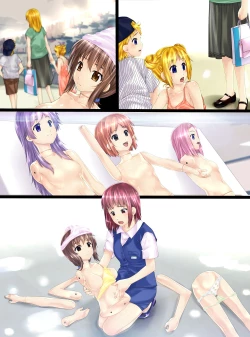 Page 35 of Mannequin Okaa-san