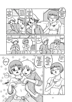 Page 10 of Lavie-tan no Hon | Lavie's Book