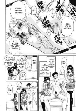 Page 135 of Shougakusei no Rankou Jijou - Schoolchild's Group Sex Circumstances