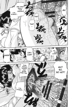 Page 136 of Shougakusei no Rankou Jijou - Schoolchild's Group Sex Circumstances