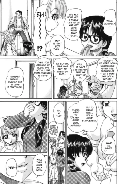 Page 174 of Shougakusei no Rankou Jijou - Schoolchild's Group Sex Circumstances