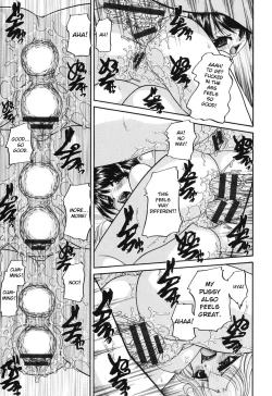 Page 20 of Shougakusei no Rankou Jijou - Schoolchild's Group Sex Circumstances