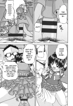Page 32 of Shougakusei no Rankou Jijou - Schoolchild's Group Sex Circumstances