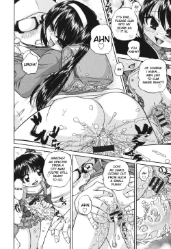 Page 39 of Shougakusei no Rankou Jijou - Schoolchild's Group Sex Circumstances