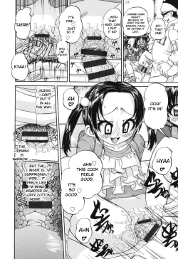 Page 41 of Shougakusei no Rankou Jijou - Schoolchild's Group Sex Circumstances