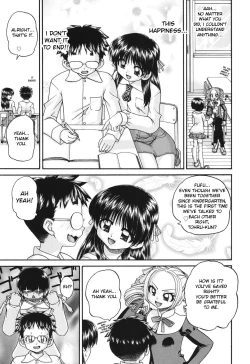 Page 58 of Shougakusei no Rankou Jijou - Schoolchild's Group Sex Circumstances