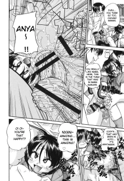 Page 97 of Shougakusei no Rankou Jijou - Schoolchild's Group Sex Circumstances