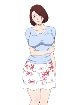 Page 38 of Oku-san Hajimete no Arbeit