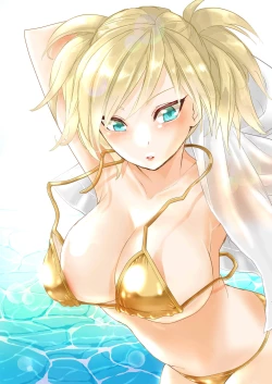 Page 22 of Temari's birthday memorial! - ShikaTema R18 doujinshi