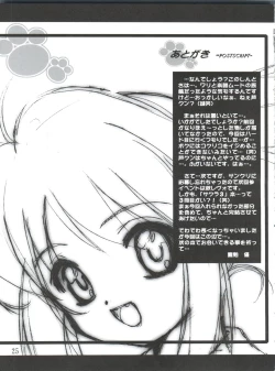 Page 25 of Kanzen Nenshou 10 Nya Nya Nya Nyaan