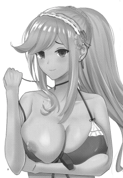 Page 2 of Dunke Onee-san wa H ga Shitai