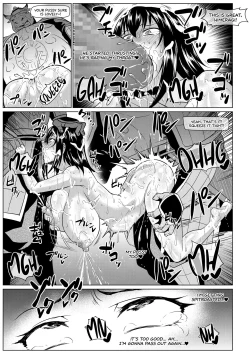 Page 28 of Slave the Blood III