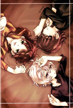 Page 4 of Shounen Zukan