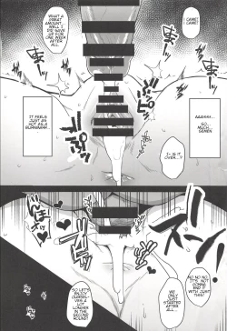 Page 10 of Tachibana Hibiki wa Oji-san to no Sex ni Hamatte Shimaimashita