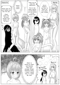 Page 5 of Vore Roulette