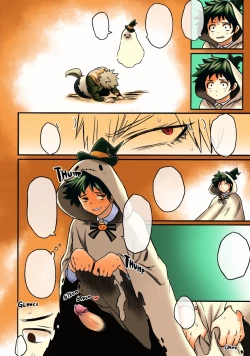 Page 16 of Osananajimi Tekiara Chiryou