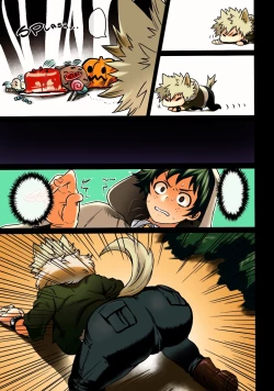 Page 9 of Osananajimi Tekiara Chiryou