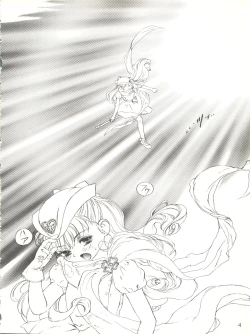 Page 6 of Lyrical Angel