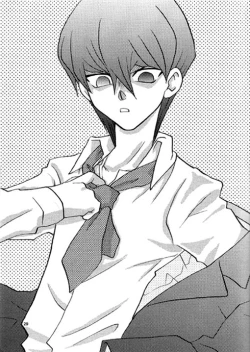 Page 24 of Nemurenai Wakusei