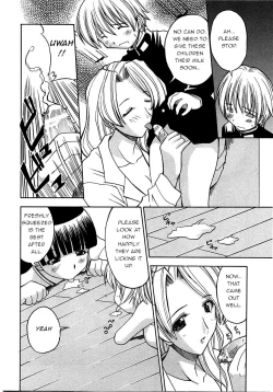 Page 6 of Shinnyuusei | New Student