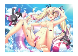 Page 10 of Hulotte Publicity Visual book